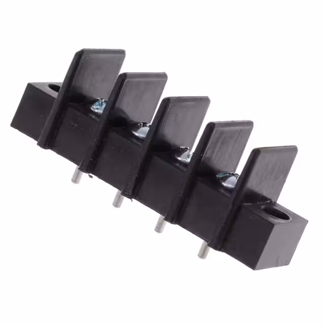 CBP-4 Curtis Industries  Barriereblöcke